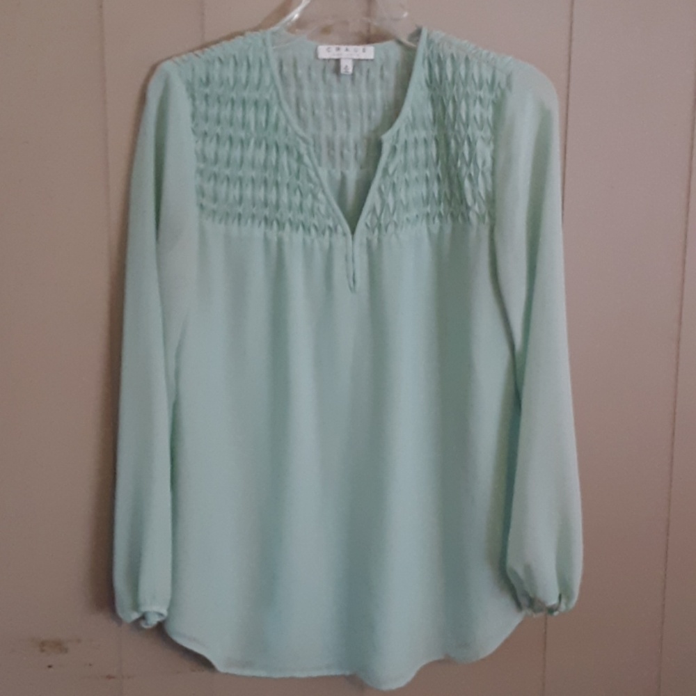 Ladies blouse